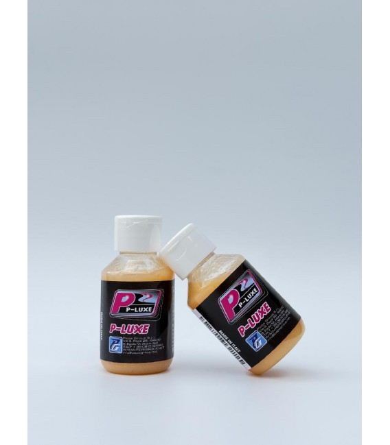 P-LUXE SALT & PEACH CRYSTAL HAND WASH