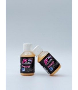 P-LUXE SALT & PEACH CRYSTAL HAND WASH