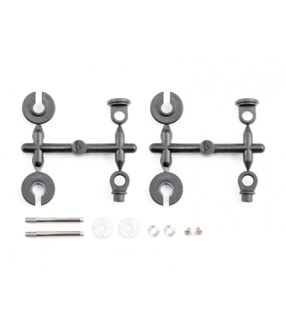 INFINITY SHOCK UPDATE KIT