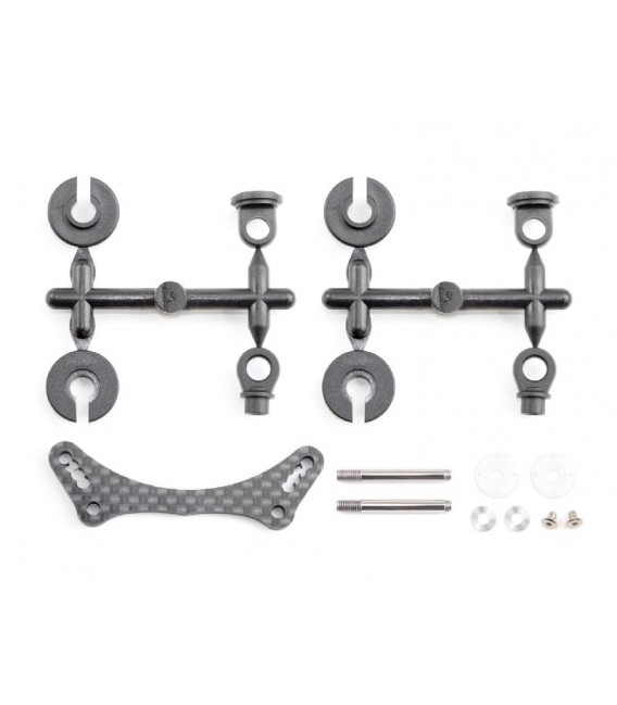 INFINITY SHOCK UPDATE KIT (Front)