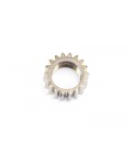 HARD CHROME PLATING 1ST PINION GEAR 18T