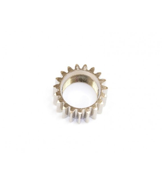 HARD CHROME PLATING 1ST PINION GEAR 19T