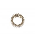 HARD CHROME PLATING 2ND PINION GEAR 24T