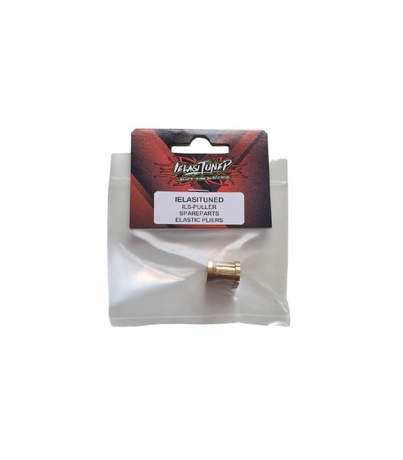 ELASTIC PLIERS for PISTON SLEEVE PULLER