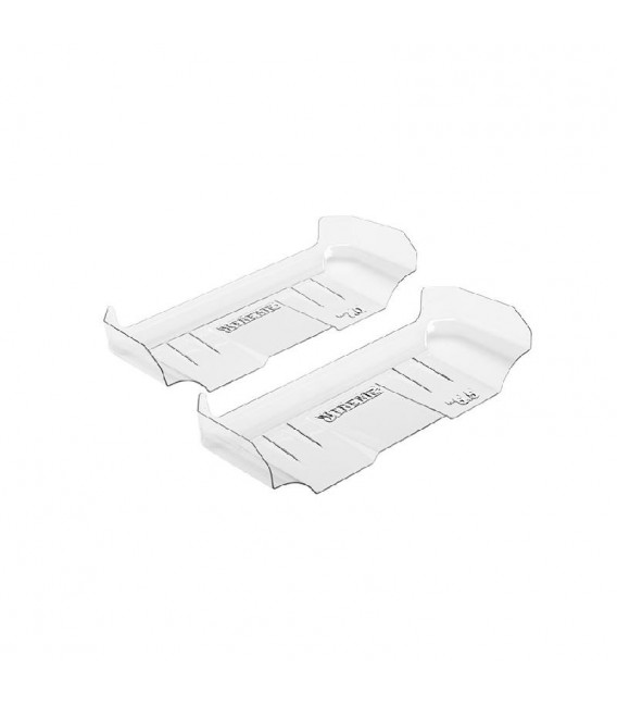 BODY WING 1/10 BUGGY (2pcs 6.5-7.0)