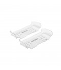BODY WING 1/10 BUGGY (2pcs 6.5-7.0)