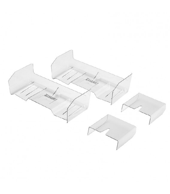 BODY WING 1/8 BUGGY 2.0 1.50MM (2pcs)