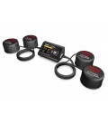 SKYRC TWneo TIRE WARMER SET 1/10 TC