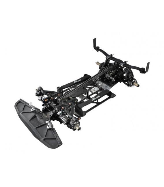 SERPENT VIPER 990E R 1/8 4WD EP