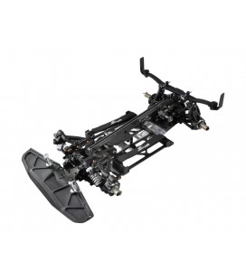 SERPENT VIPER 990E R 1/8 4WD EP