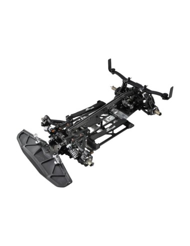 SERPENT VIPER 990E R 1/8 4WD EP