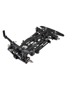 SERPENT VIPER 990E R 1/8 4WD EP 2