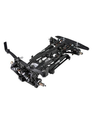 SERPENT VIPER 990E R 1/8 4WD EP