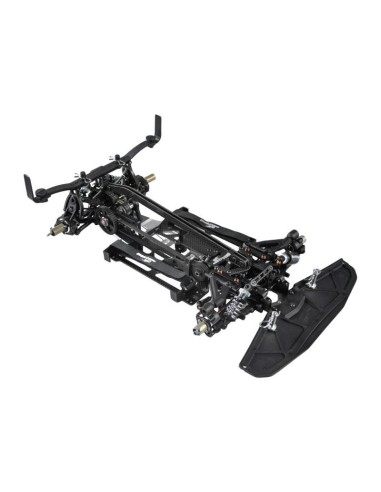 SERPENT VIPER 990E R 1/8 4WD EP