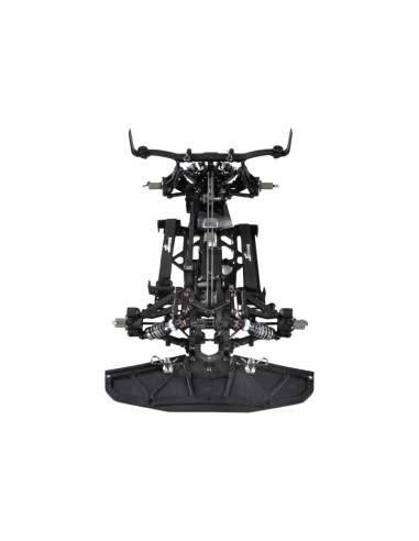 SERPENT VIPER 990E R 1/8 4WD EP