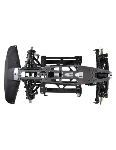 SERPENT VIPER 990E R 1/8 4WD EP