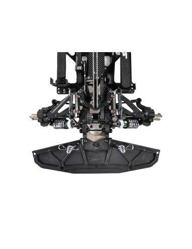 SERPENT VIPER 990E R 1/8 4WD EP