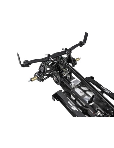 SERPENT VIPER 990E R 1/8 4WD EP