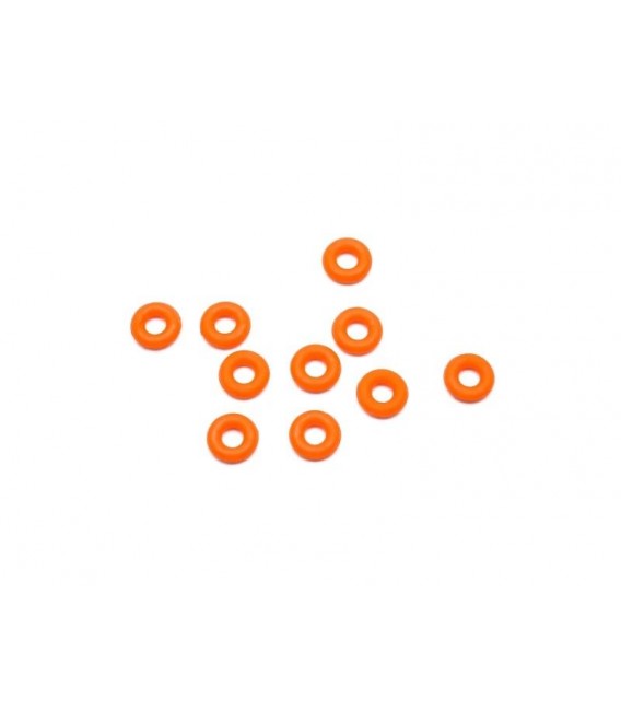 O-RING 3.7x1.8mm (10U)