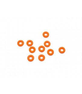 O-RING 3.7x1.8mm (10U)