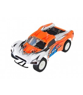 SERPENT MINI SPYDER SC RTR 1/24 EP