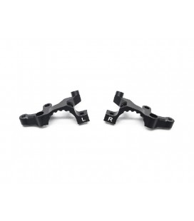 BEARINGBRACKET FRONT UP FLEX L+R S990