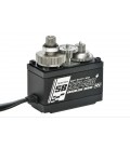 SAVOX SB-2274MG+ BLACK EDITION SERVO