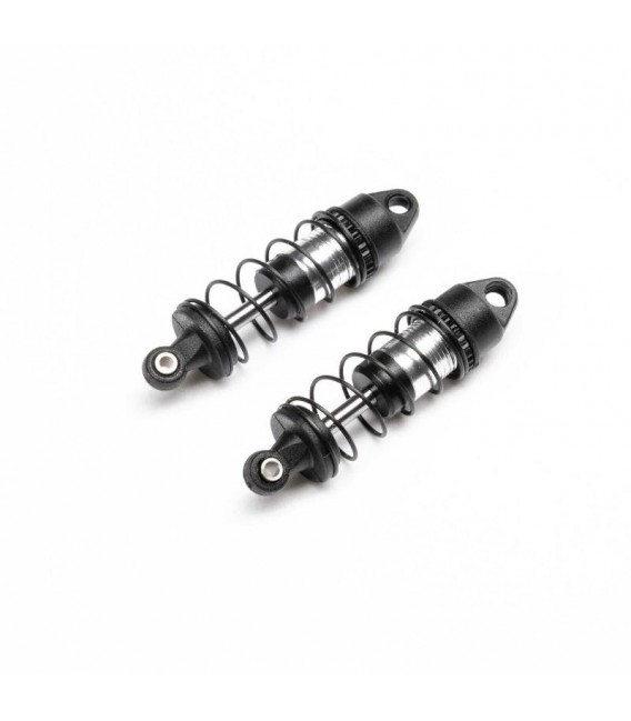 ALUMINIUM FRONT SHOCKS: MICRO-B