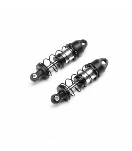 ALUMINIUM REAR SHOCKS: MICRO-B