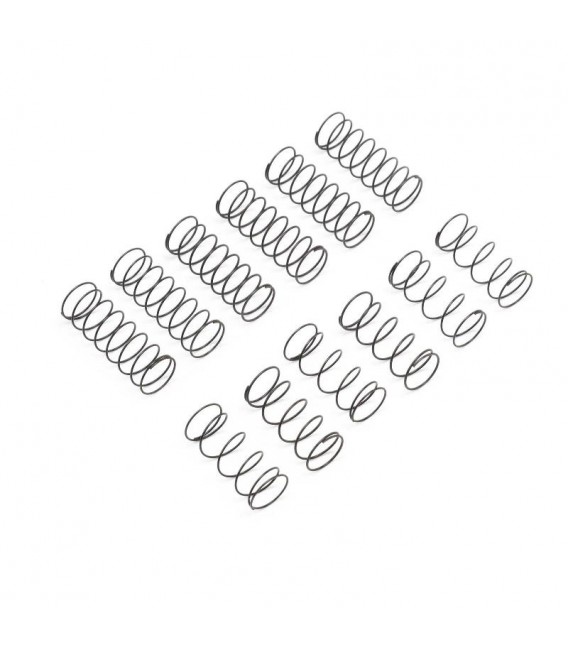 SHOCK SPRING PACK: MICRO-B