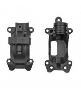 RC10B84 FRONT GEARBOX