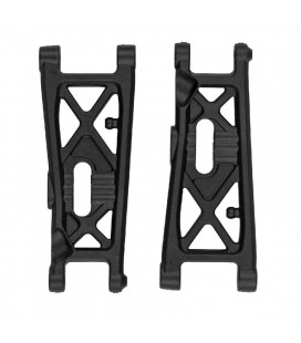 RC10B7.1 FRONT SUSPENSION ARMS