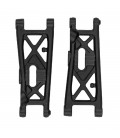 RC10B7.1 FRONT SUSPENSION ARMS
