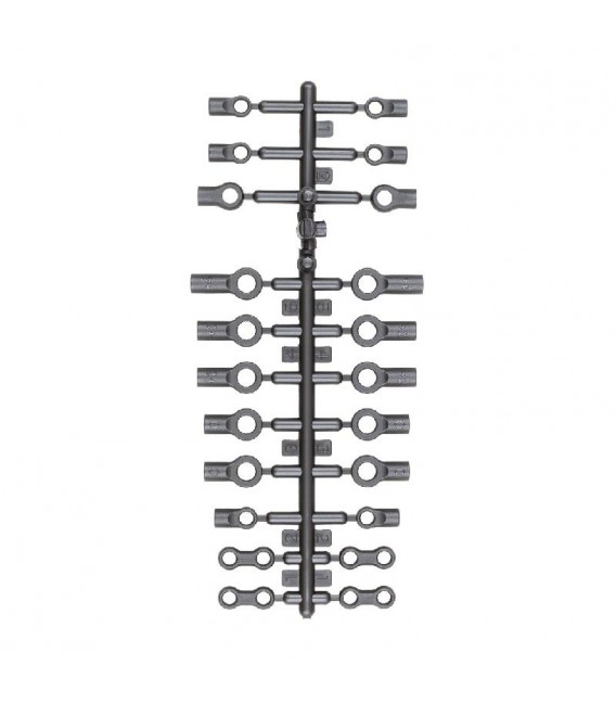 RC10B7.1 ROD ENDS