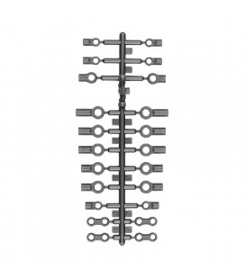 RC10B7.1 ROD ENDS