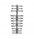 RC10B7.1 ROD ENDS