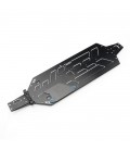 RDRP B84 MONOCORE 7075 ALU CHASSIS SET