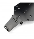 RDRP B84 MONOCORE 7075 ALU CHASSIS SET