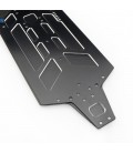 RDRP B84 MONOCORE 7075 ALU CHASSIS SET