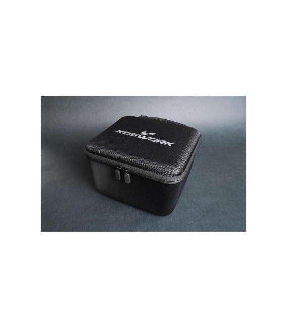 KOSWORK HARDCASE TRANSMITTER BAG