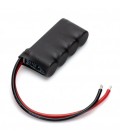 CAPACITOR 470uf/16V XR8 PLUS, MAX8