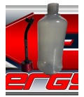 PG P-FUEL BOTTLE 500cc
