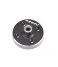 ALU REAR DIFF CASE COVER (IF15-2)