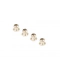LOW-MOUNTED LOWER ARM BALL 4.9mm -1mm