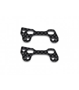 SUSPENSION BRACKET 0 FRONT X25 (2U)