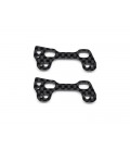 SUSPENSION BRACKET 0 FRONT X25 (2U)