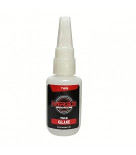 MR33 CA TIRE GLUE THIN (20g) MR33 CA TIRE GLUE THIN (20g)