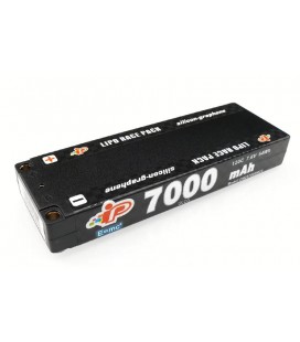 INTELLECT MC4 7000Mah 120C 7.6V U-LCG