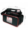 ULTIMATE RACING PIT BOX (370x240x310mm)