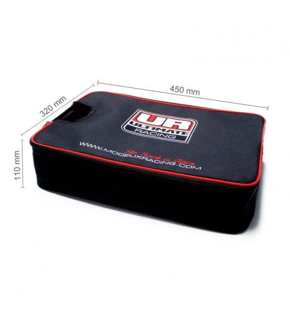 ULTIMATE RACING 1/8 BUGGY CAR BAG